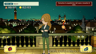 EL MISTERIOSO VIAJE DE LAYTON: Katrielle y la conspiración de los millonarios - Edición Deluxe