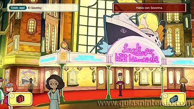 EL MISTERIOSO VIAJE DE LAYTON: Katrielle y la conspiración de los millonarios - Edición Deluxe