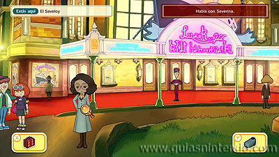 EL MISTERIOSO VIAJE DE LAYTON: Katrielle y la conspiración de los millonarios - Edición Deluxe