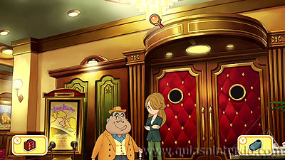EL MISTERIOSO VIAJE DE LAYTON: Katrielle y la conspiración de los millonarios - Edición Deluxe