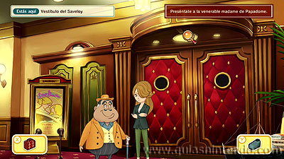 EL MISTERIOSO VIAJE DE LAYTON: Katrielle y la conspiración de los millonarios - Edición Deluxe