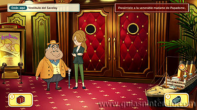 EL MISTERIOSO VIAJE DE LAYTON: Katrielle y la conspiración de los millonarios - Edición Deluxe