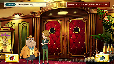 EL MISTERIOSO VIAJE DE LAYTON: Katrielle y la conspiración de los millonarios - Edición Deluxe
