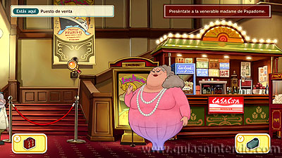 EL MISTERIOSO VIAJE DE LAYTON: Katrielle y la conspiración de los millonarios - Edición Deluxe