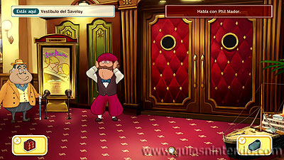 EL MISTERIOSO VIAJE DE LAYTON: Katrielle y la conspiración de los millonarios - Edición Deluxe
