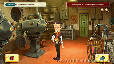 EL MISTERIOSO VIAJE DE LAYTON: Katrielle y la conspiración de los millonarios - Edición Deluxe