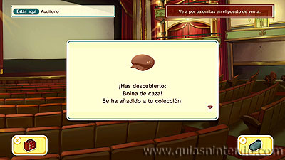 EL MISTERIOSO VIAJE DE LAYTON: Katrielle y la conspiración de los millonarios - Edición Deluxe