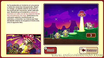 EL MISTERIOSO VIAJE DE LAYTON: Katrielle y la conspiración de los millonarios - Edición Deluxe