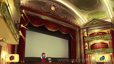 EL MISTERIOSO VIAJE DE LAYTON: Katrielle y la conspiración de los millonarios - Edición Deluxe