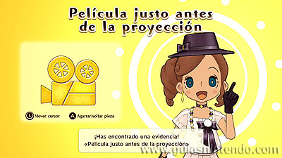 EL MISTERIOSO VIAJE DE LAYTON: Katrielle y la conspiración de los millonarios - Edición Deluxe