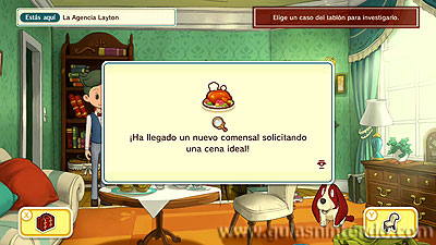 EL MISTERIOSO VIAJE DE LAYTON: Katrielle y la conspiración de los millonarios - Edición Deluxe