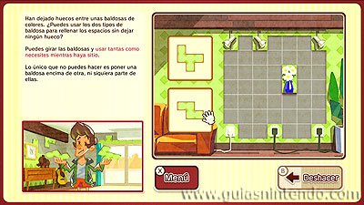 EL MISTERIOSO VIAJE DE LAYTON: Katrielle y la conspiración de los millonarios - Edición Deluxe