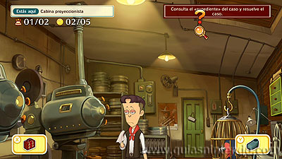 EL MISTERIOSO VIAJE DE LAYTON: Katrielle y la conspiración de los millonarios - Edición Deluxe