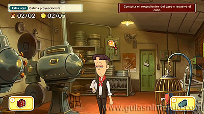 EL MISTERIOSO VIAJE DE LAYTON: Katrielle y la conspiración de los millonarios - Edición Deluxe