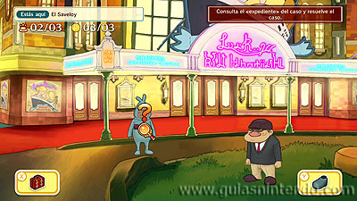 EL MISTERIOSO VIAJE DE LAYTON: Katrielle y la conspiración de los millonarios - Edición Deluxe