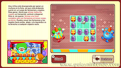 EL MISTERIOSO VIAJE DE LAYTON: Katrielle y la conspiración de los millonarios - Edición Deluxe