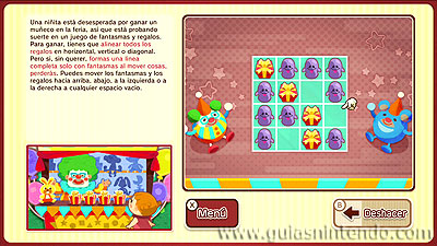 EL MISTERIOSO VIAJE DE LAYTON: Katrielle y la conspiración de los millonarios - Edición Deluxe
