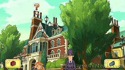 EL MISTERIOSO VIAJE DE LAYTON: Katrielle y la conspiración de los millonarios - Edición Deluxe
