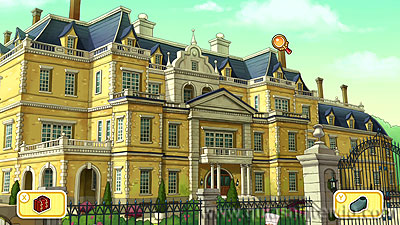 EL MISTERIOSO VIAJE DE LAYTON: Katrielle y la conspiración de los millonarios - Edición Deluxe