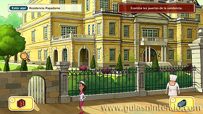 EL MISTERIOSO VIAJE DE LAYTON: Katrielle y la conspiración de los millonarios - Edición Deluxe