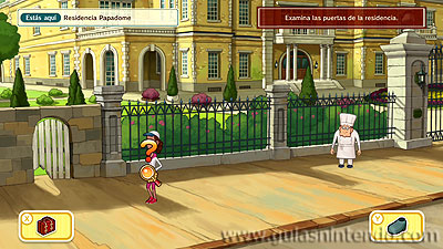 EL MISTERIOSO VIAJE DE LAYTON: Katrielle y la conspiración de los millonarios - Edición Deluxe