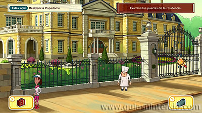 EL MISTERIOSO VIAJE DE LAYTON: Katrielle y la conspiración de los millonarios - Edición Deluxe