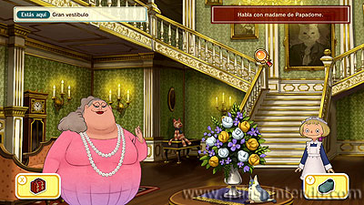EL MISTERIOSO VIAJE DE LAYTON: Katrielle y la conspiración de los millonarios - Edición Deluxe