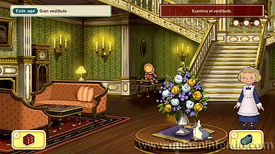 EL MISTERIOSO VIAJE DE LAYTON: Katrielle y la conspiración de los millonarios - Edición Deluxe