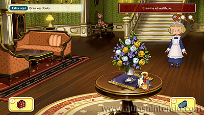 EL MISTERIOSO VIAJE DE LAYTON: Katrielle y la conspiración de los millonarios - Edición Deluxe