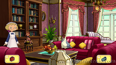 EL MISTERIOSO VIAJE DE LAYTON: Katrielle y la conspiración de los millonarios - Edición Deluxe
