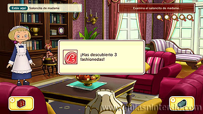 EL MISTERIOSO VIAJE DE LAYTON: Katrielle y la conspiración de los millonarios - Edición Deluxe