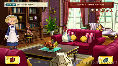 EL MISTERIOSO VIAJE DE LAYTON: Katrielle y la conspiración de los millonarios - Edición Deluxe