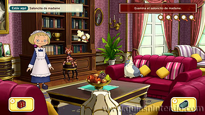EL MISTERIOSO VIAJE DE LAYTON: Katrielle y la conspiración de los millonarios - Edición Deluxe
