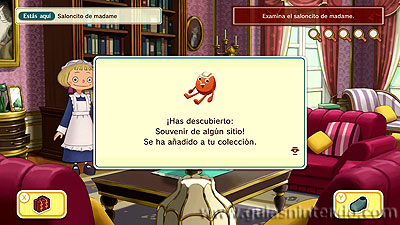 EL MISTERIOSO VIAJE DE LAYTON: Katrielle y la conspiración de los millonarios - Edición Deluxe
