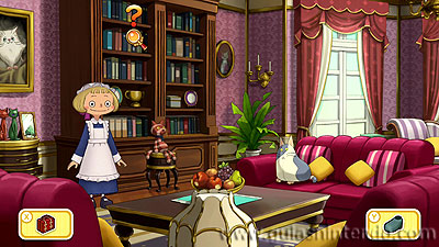 EL MISTERIOSO VIAJE DE LAYTON: Katrielle y la conspiración de los millonarios - Edición Deluxe