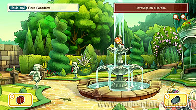 EL MISTERIOSO VIAJE DE LAYTON: Katrielle y la conspiración de los millonarios - Edición Deluxe