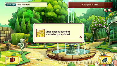 EL MISTERIOSO VIAJE DE LAYTON: Katrielle y la conspiración de los millonarios - Edición Deluxe