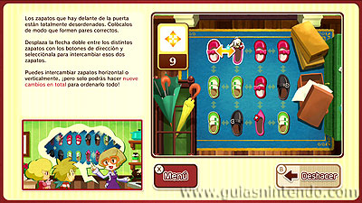 EL MISTERIOSO VIAJE DE LAYTON: Katrielle y la conspiración de los millonarios - Edición Deluxe