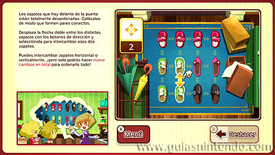 EL MISTERIOSO VIAJE DE LAYTON: Katrielle y la conspiración de los millonarios - Edición Deluxe