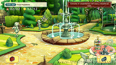 EL MISTERIOSO VIAJE DE LAYTON: Katrielle y la conspiración de los millonarios - Edición Deluxe