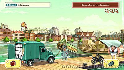 EL MISTERIOSO VIAJE DE LAYTON: Katrielle y la conspiración de los millonarios - Edición Deluxe