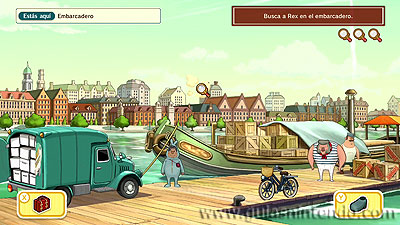 EL MISTERIOSO VIAJE DE LAYTON: Katrielle y la conspiración de los millonarios - Edición Deluxe