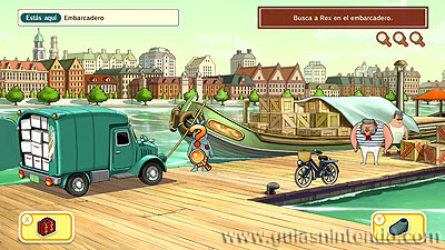 EL MISTERIOSO VIAJE DE LAYTON: Katrielle y la conspiración de los millonarios - Edición Deluxe
