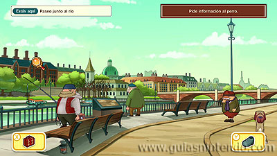 EL MISTERIOSO VIAJE DE LAYTON: Katrielle y la conspiración de los millonarios - Edición Deluxe