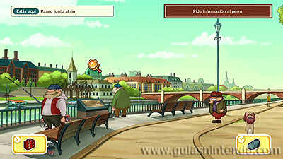 EL MISTERIOSO VIAJE DE LAYTON: Katrielle y la conspiración de los millonarios - Edición Deluxe