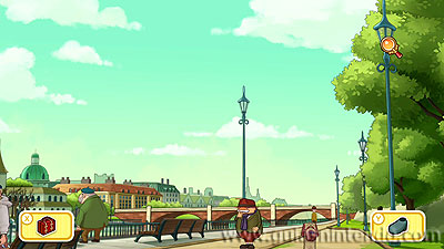 EL MISTERIOSO VIAJE DE LAYTON: Katrielle y la conspiración de los millonarios - Edición Deluxe