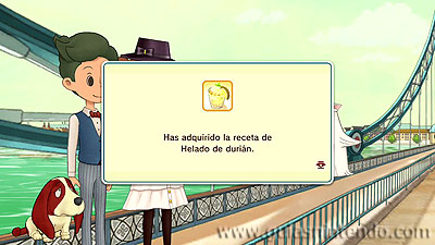 EL MISTERIOSO VIAJE DE LAYTON: Katrielle y la conspiración de los millonarios - Edición Deluxe