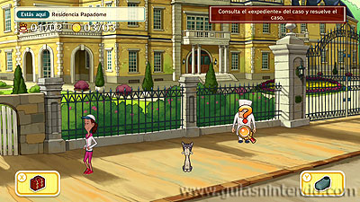 EL MISTERIOSO VIAJE DE LAYTON: Katrielle y la conspiración de los millonarios - Edición Deluxe