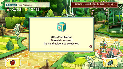 EL MISTERIOSO VIAJE DE LAYTON: Katrielle y la conspiración de los millonarios - Edición Deluxe