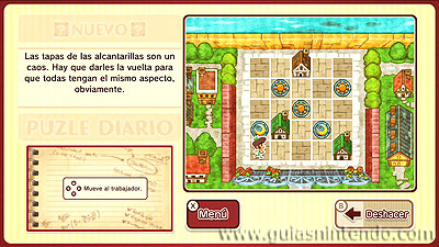 EL MISTERIOSO VIAJE DE LAYTON: Katrielle y la conspiración de los millonarios - Edición Deluxe